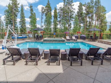 Breckenridge Condo 926978