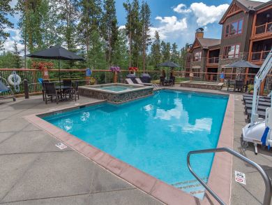 Breckenridge Condo 926978