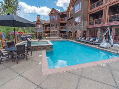 Breckenridge Condo 926978