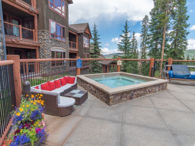 Breckenridge Condo 926978