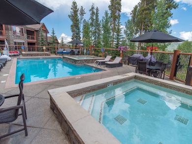 Breckenridge Condo 926978