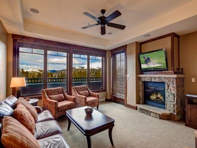 Breckenridge Condo 926979