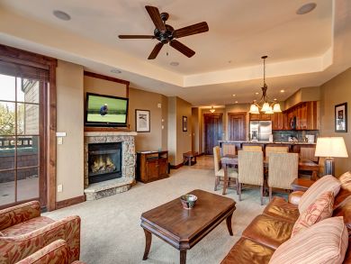 Breckenridge Condo 926979
