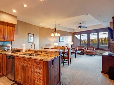 Breckenridge Condo 926979
