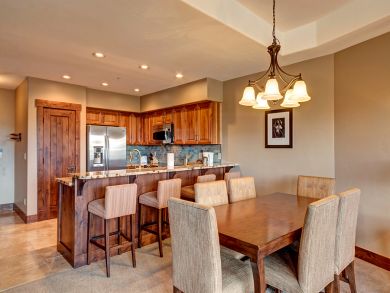 Breckenridge Condo 926979