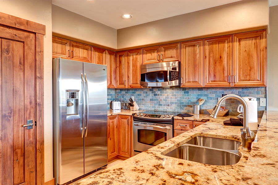 Breckenridge Condo 926979