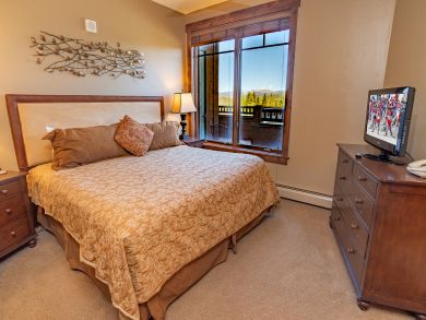 Breckenridge Condo 926979