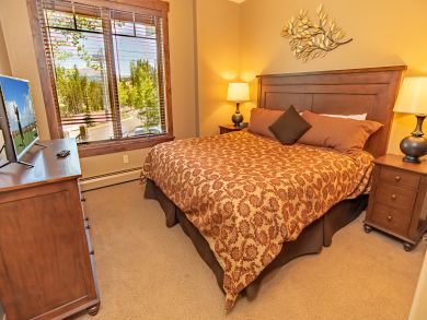 Breckenridge Condo 926979