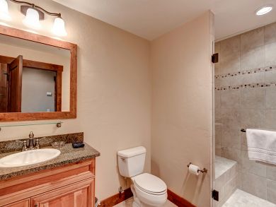 Breckenridge Condo 926979