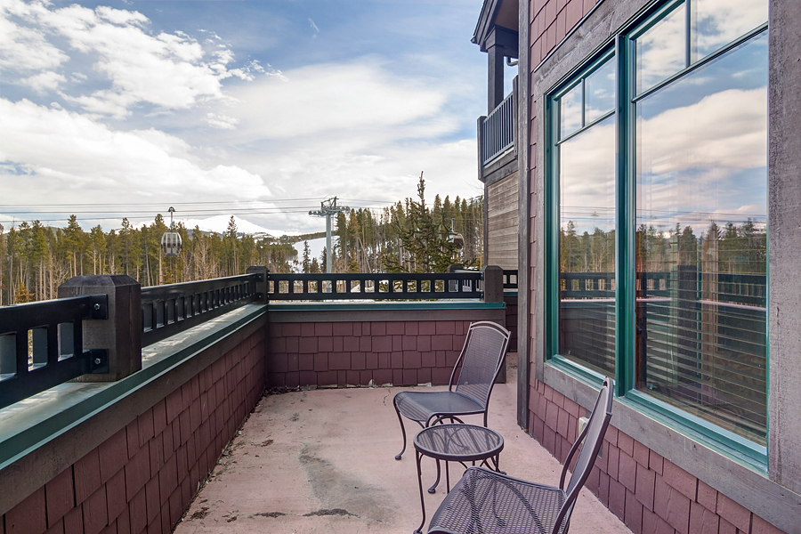 Breckenridge Condo 926979