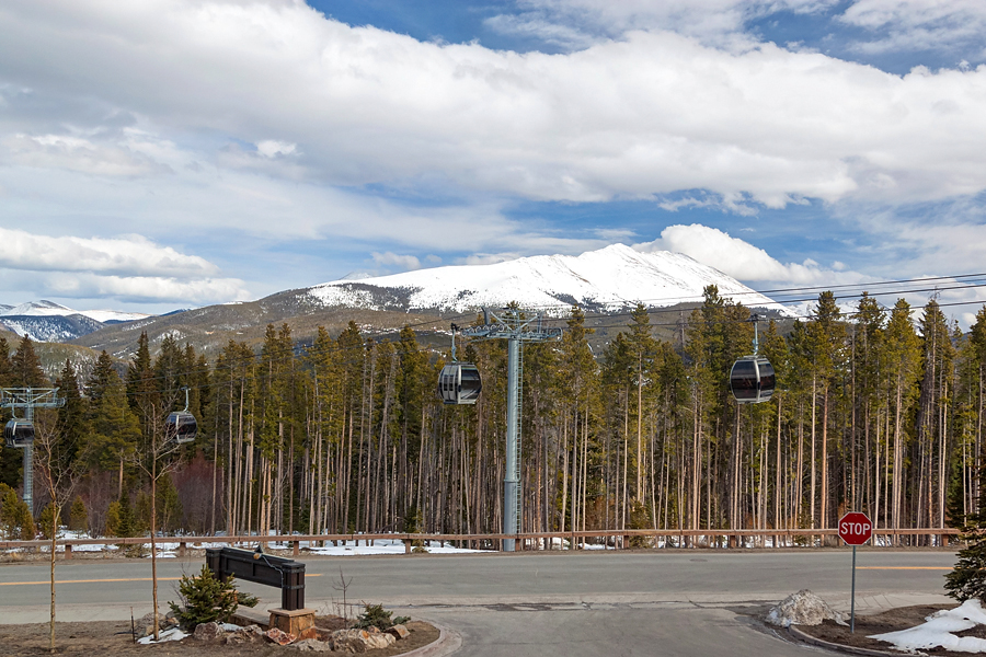 Breckenridge Condo 926979