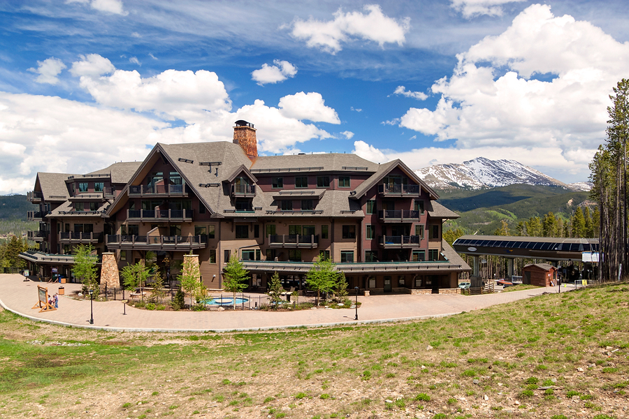 Breckenridge Condo 926979