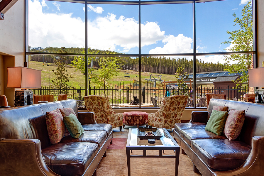 Breckenridge Condo 926979