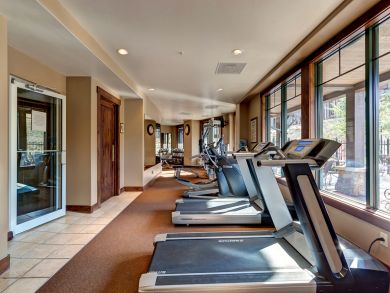 Breckenridge Condo 926979