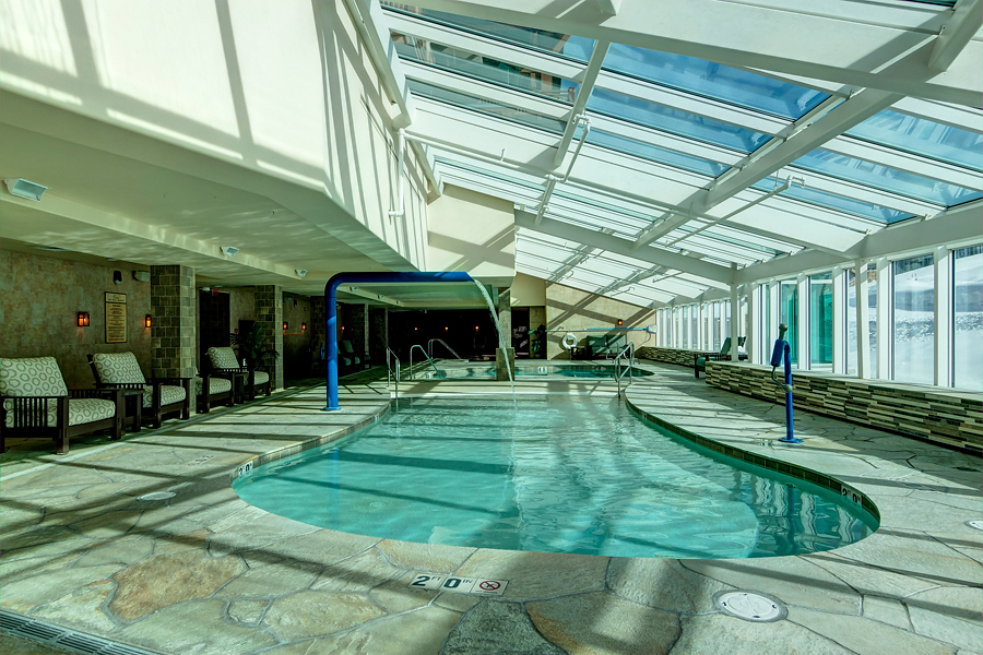Breckenridge Condo 926979