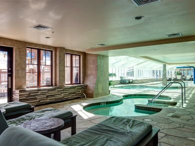 Breckenridge Condo 926979