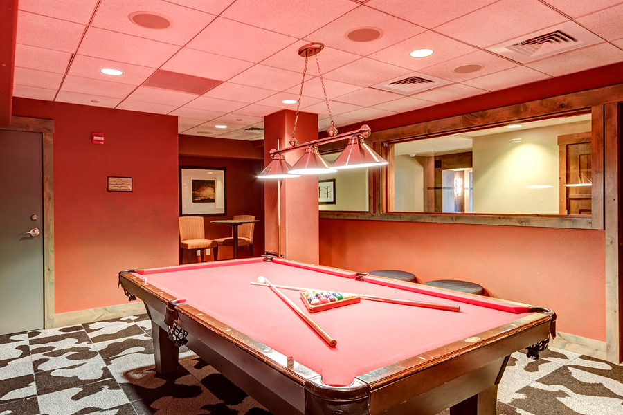 Breckenridge Condo 926979