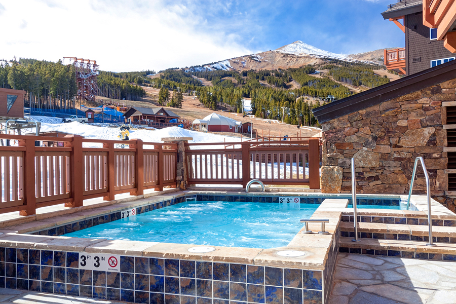 Breckenridge Condo 926979