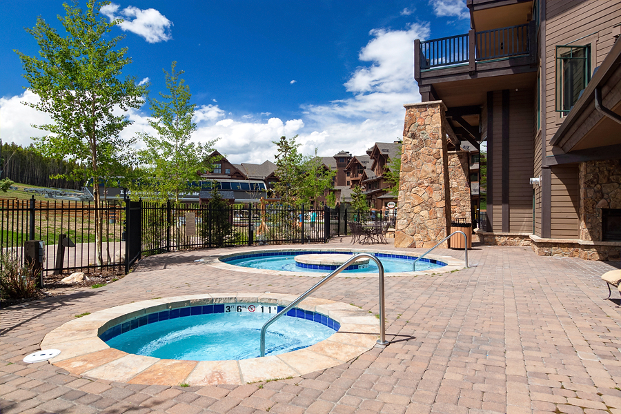Breckenridge Condo 926979