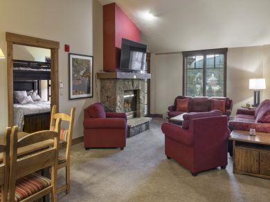 Breckenridge Condo 926980