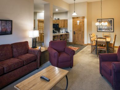 Breckenridge Condo 926980