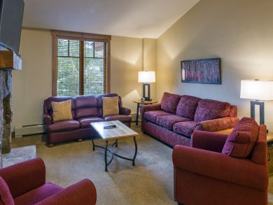 Breckenridge Condo 926980