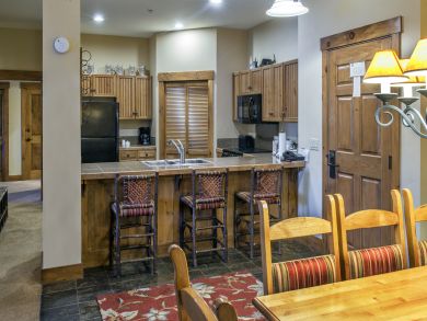 Breckenridge Condo 926980
