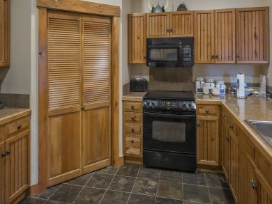 Breckenridge Condo 926980