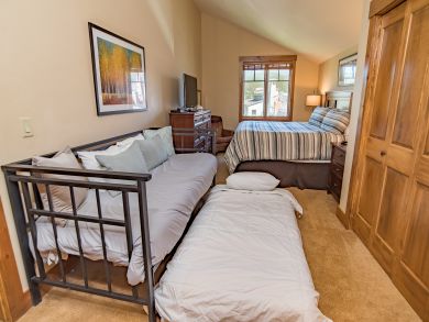 Breckenridge Condo 926980