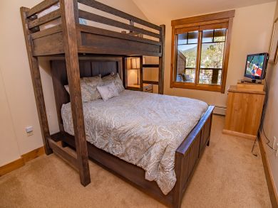 Breckenridge Condo 926980