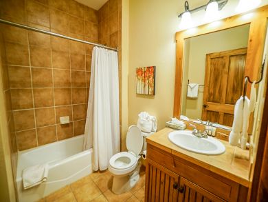 Breckenridge Condo 926980
