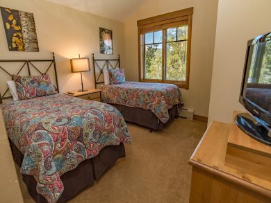 Breckenridge Condo 926980
