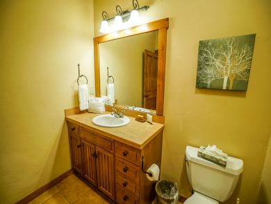 Breckenridge Condo 926980
