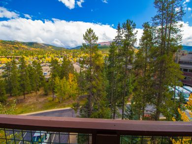 Breckenridge Condo 926980