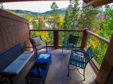 Breckenridge Condo 926980