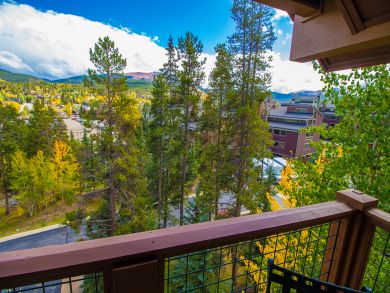 Breckenridge Condo 926980