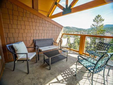 Breckenridge Condo 926980