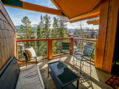 Breckenridge Condo 926980