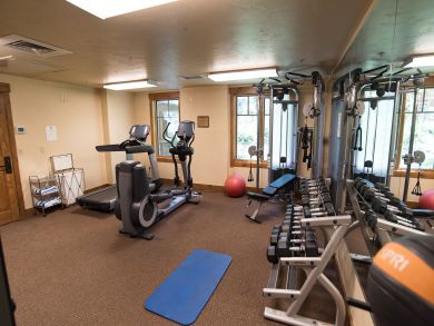 Breckenridge Condo 926980