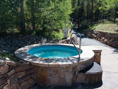 Breckenridge Condo 926980
