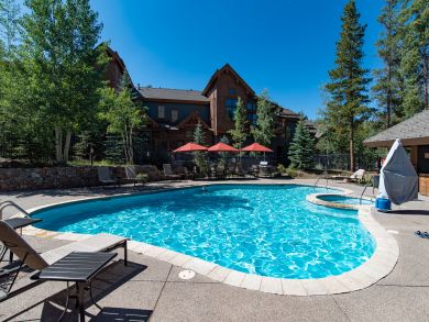 Breckenridge Condo 926980