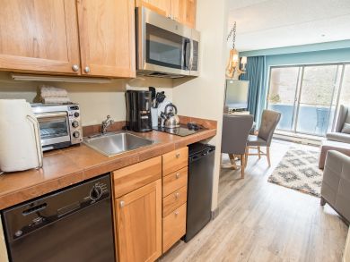 Breckenridge Condo 926981