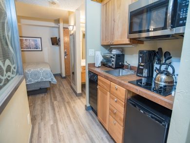Breckenridge Condo 926981