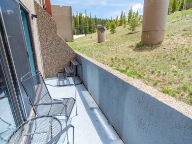Breckenridge Condo 926981