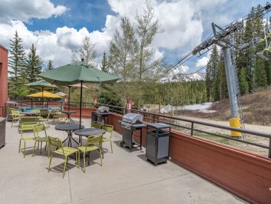 Breckenridge Condo 926981