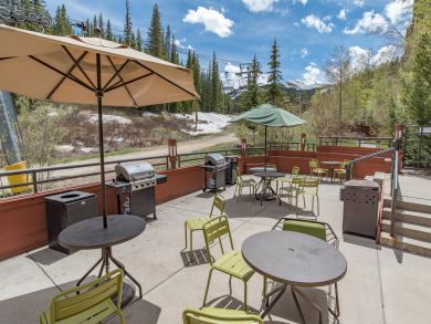 Breckenridge Condo 926981