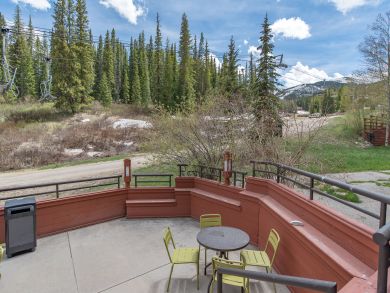 Breckenridge Condo 926981