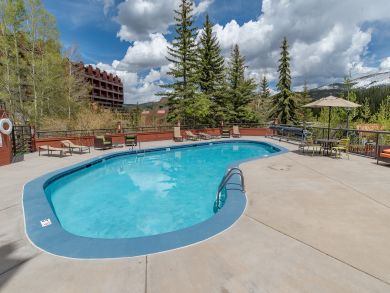 Breckenridge Condo 926981