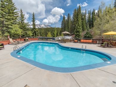 Breckenridge Condo 926981