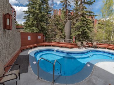 Breckenridge Condo 926981